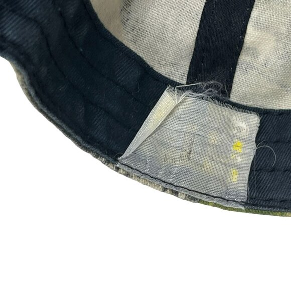 University Of Florida Wildlife Camouflage Adjustable Baseball Cap - Picture 7 of 7